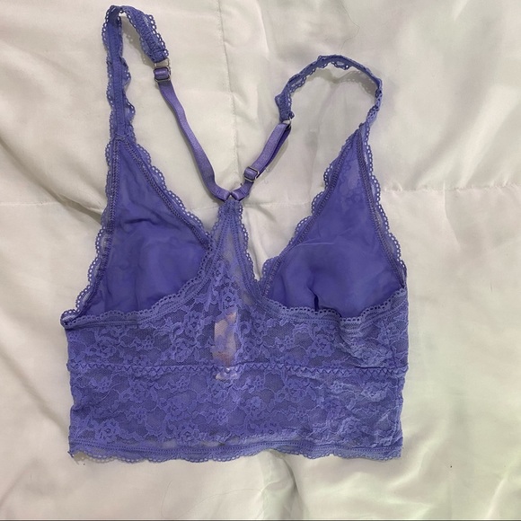 VS lace bralette - Picture 3 of 4